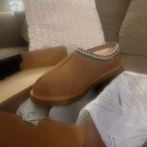 UGG Tasman Slippers NWT
